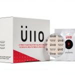 Ullo Wine Filters White Modern Disposable Sulfite Remover-0