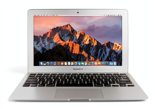 Apple MacBook Air Renewed Laptop-1