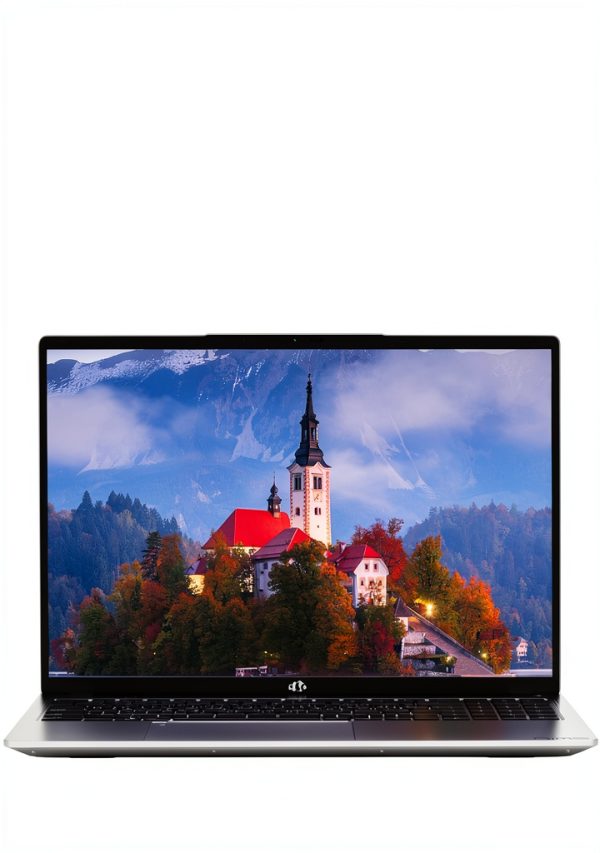 NIMO N152 Laptop AMD Ryzen 5 15.6" Full HD-4