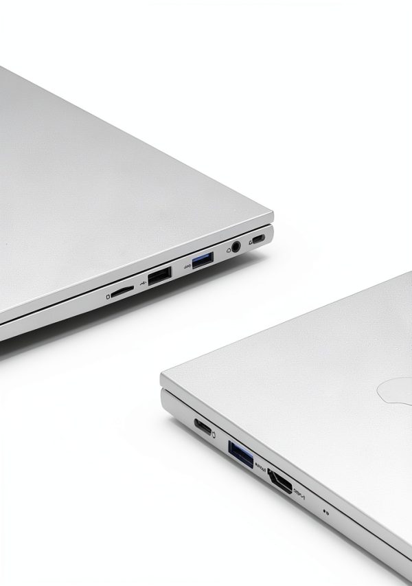 NIMO N152 Laptop AMD Ryzen 5 15.6" Full HD-3