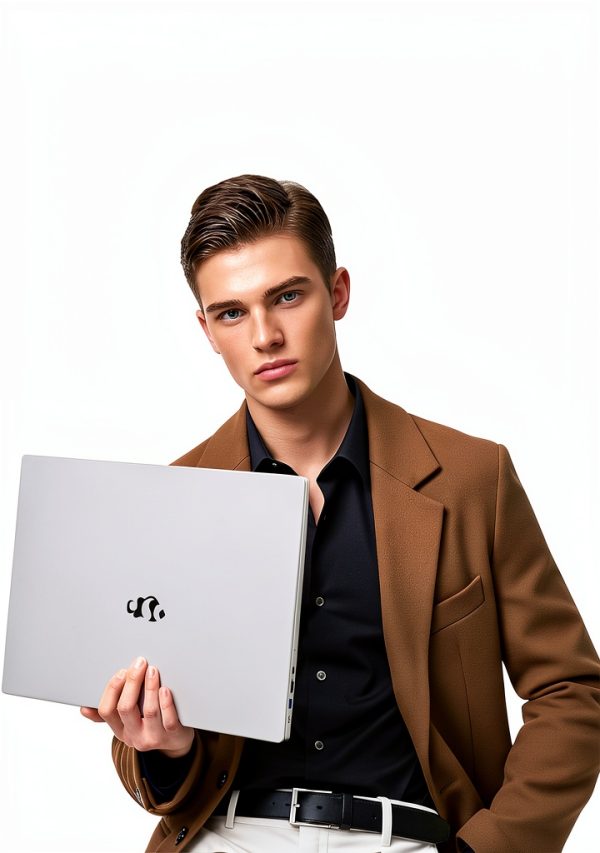 NIMO N152 Laptop AMD Ryzen 5 15.6" Full HD-7