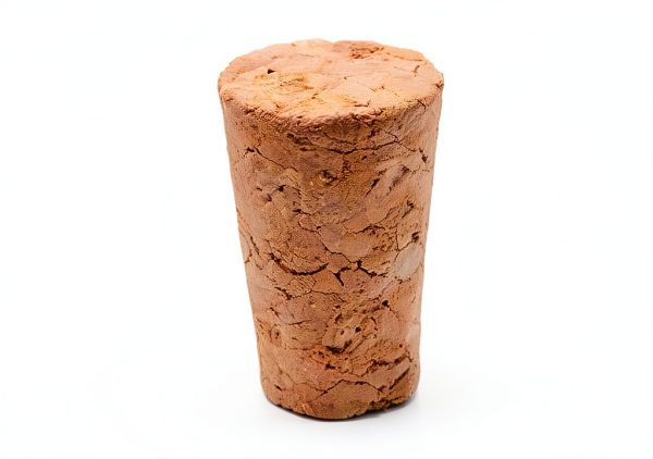 Wine Corks anGrace Wood Tapered Design for Home Winemaking-1