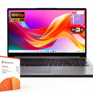 Lenovo IdeaPad 1 15IJL7 Laptop 15.6" FHD Intel Celeron 20GB-0