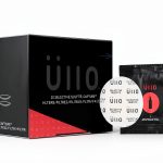 Ullo Wine Purifier Removes Sulfites and Histamines-0