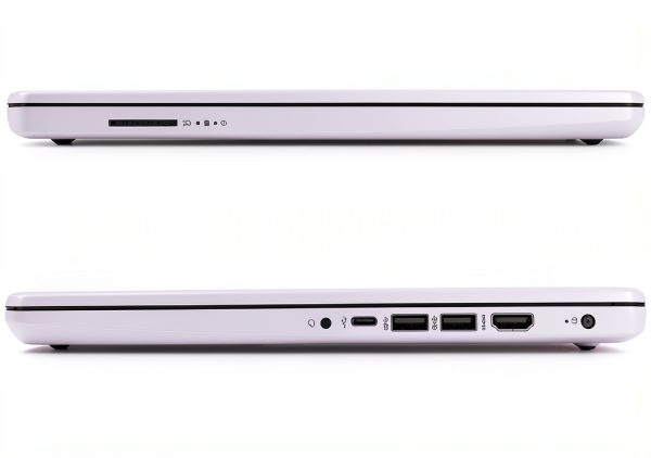 HP 14-Inch Laptop with 8GB RAM and 128GB Storage-4