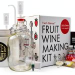 Northern Brewer Wine Making Starter Set Complete Kit-0