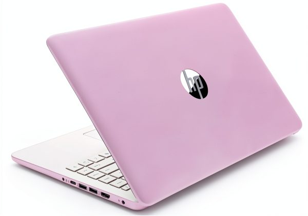 HP 14-Inch Laptop with 8GB RAM and 128GB Storage-5