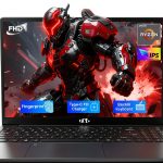 NIMO N152 Laptop AMD Ryzen 5 15.6" Full HD-0