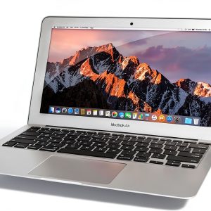 Apple MacBook Air Renewed Laptop-0