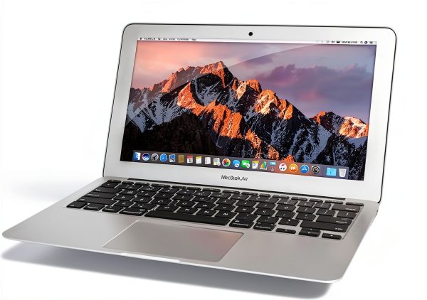 Apple MacBook Air Renewed Laptop-0