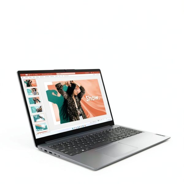 Lenovo IdeaPad 1 15IJL7 Laptop 15.6" FHD Intel Celeron 20GB-4