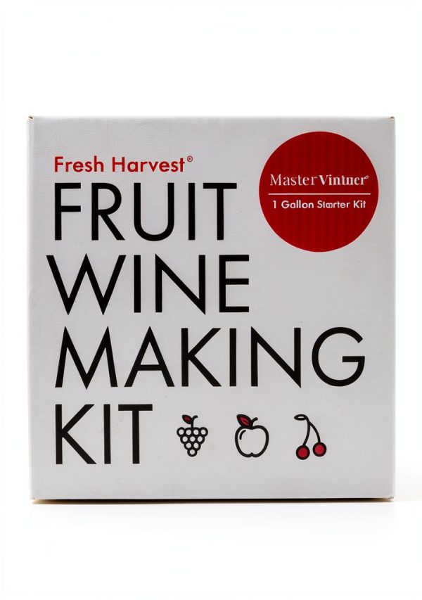 Northern Brewer Wine Making Starter Set Complete Kit-3