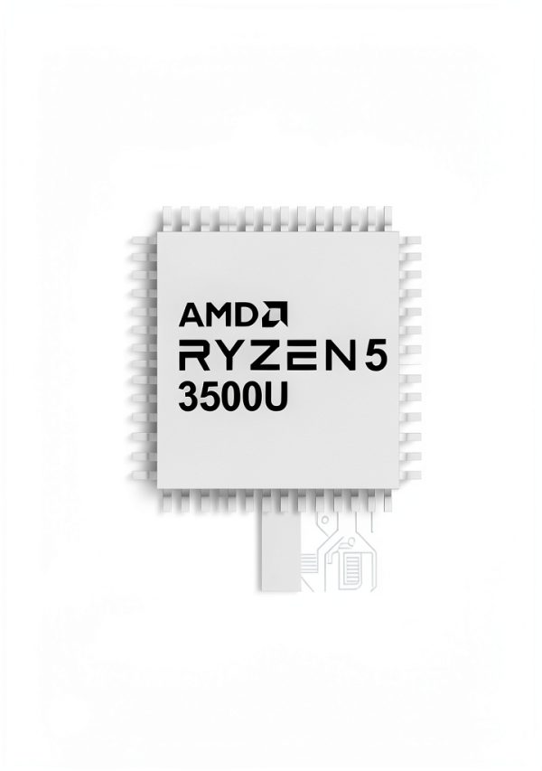 NIMO N152 Laptop AMD Ryzen 5 15.6" Full HD-2