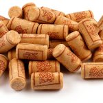 Svalor Wood Wine Corks Leakproof Seal 35PCS Cylindrical-0