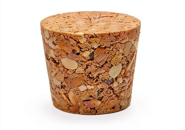Cork Wine Bottle Stoppers Jetec Conical Design-1