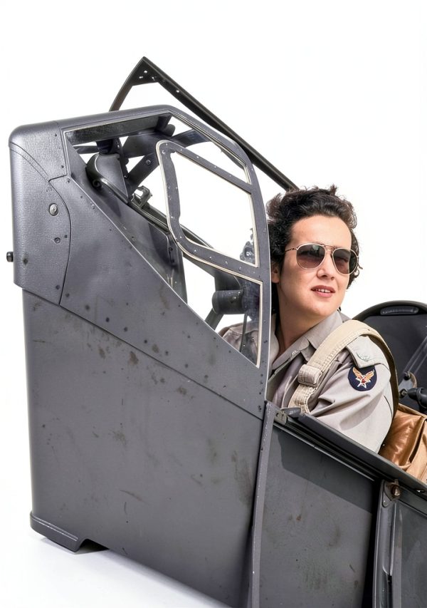 WASP Ferry Pilots of WWII Kindle eBook – 186 Pages Historical-0