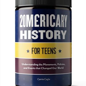 Rockridge Press Teen US History eBook – 172 Pages, Enhanced-0