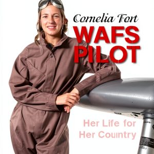 WWII Ferry Pilots Kindle eBook by Flight to Destiny Press 154‑Page-0