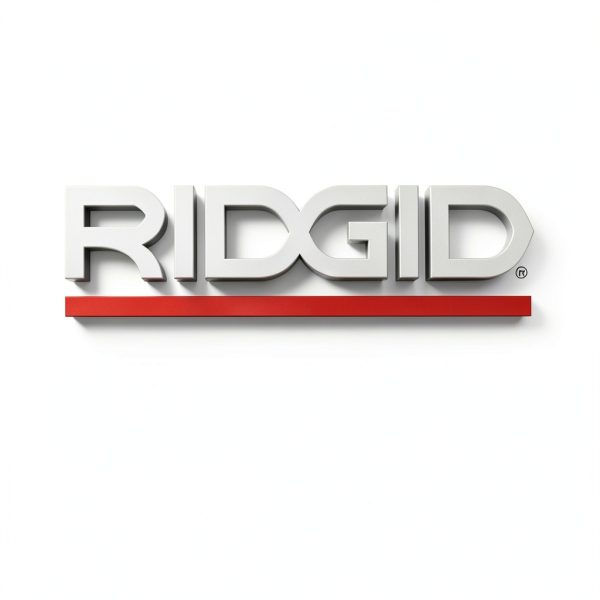 RIDGID 48433 Compact Battery Powered Pipe Wrench 1/2" Steel Jaw Tool-10