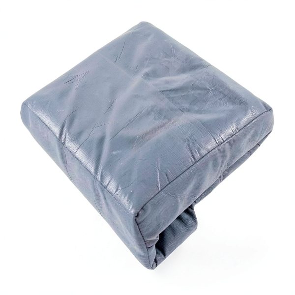 Carport Cover Sunnyglade 10x20 ft Top Canopy Dark Grey-2